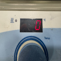VWR VMS-C7 Hotplate/Stirrer image 2